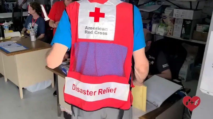 Red Cross in Guam, CNMI accepting volunteers in preparation of possible severe weather