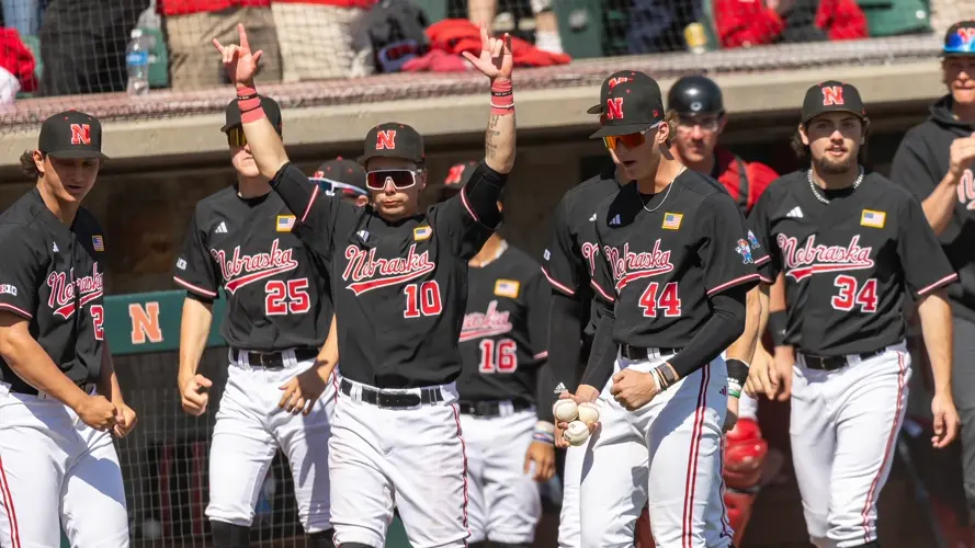 Weather Alters Weekend Series vs. Penn State