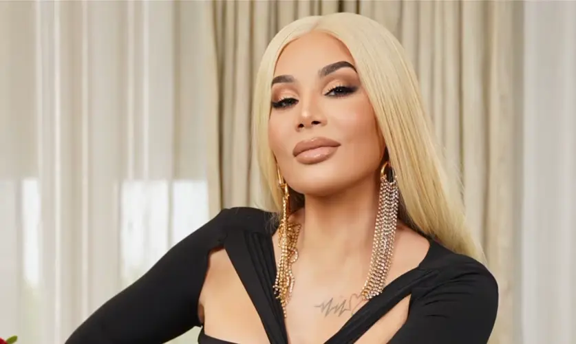 Ivy Queen demuestra que la vieja escuela sigue mandando en el reguetón