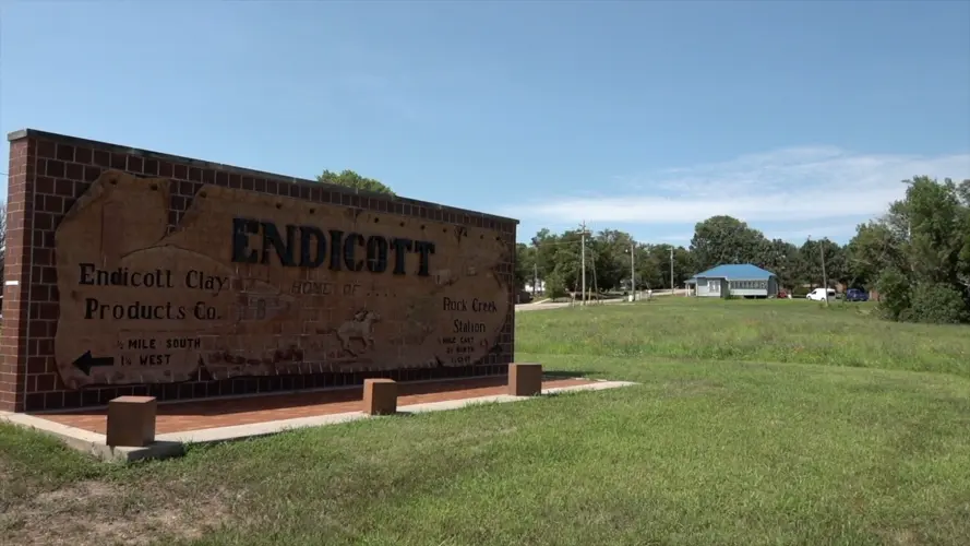 New cell tower coming to Endicott, new roof coming to Jefferson County law enforcement center