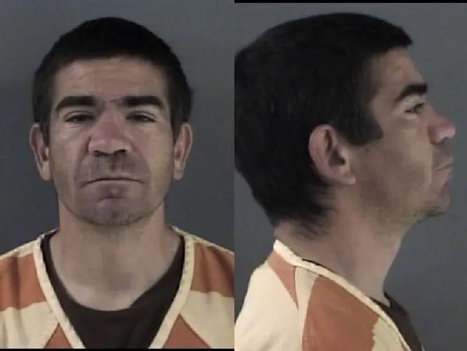 Cheyenne man arrested following fire at historic pump house