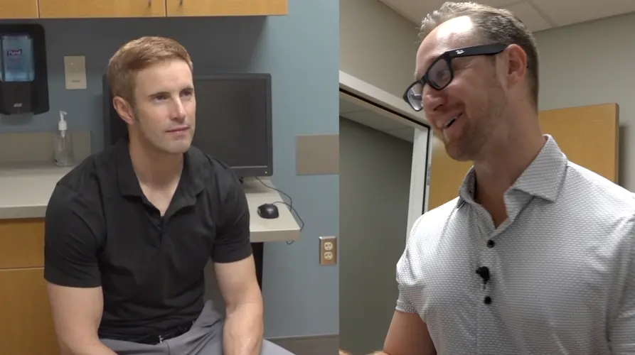 Local roots keep Norfolk orthopedic surgeons serving their community