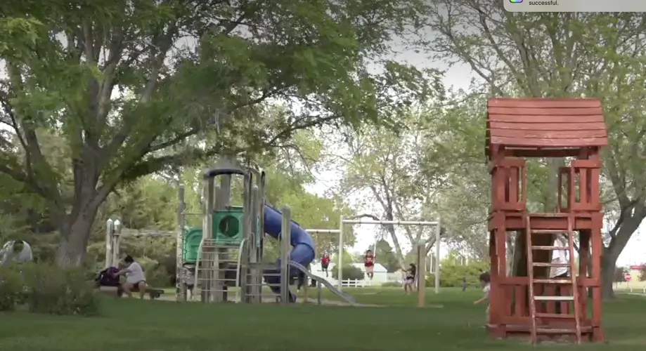 Valentine nursing home plans, ballfield improvements and park survey discussed at City Council