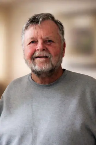 Donald A. Schoenrock