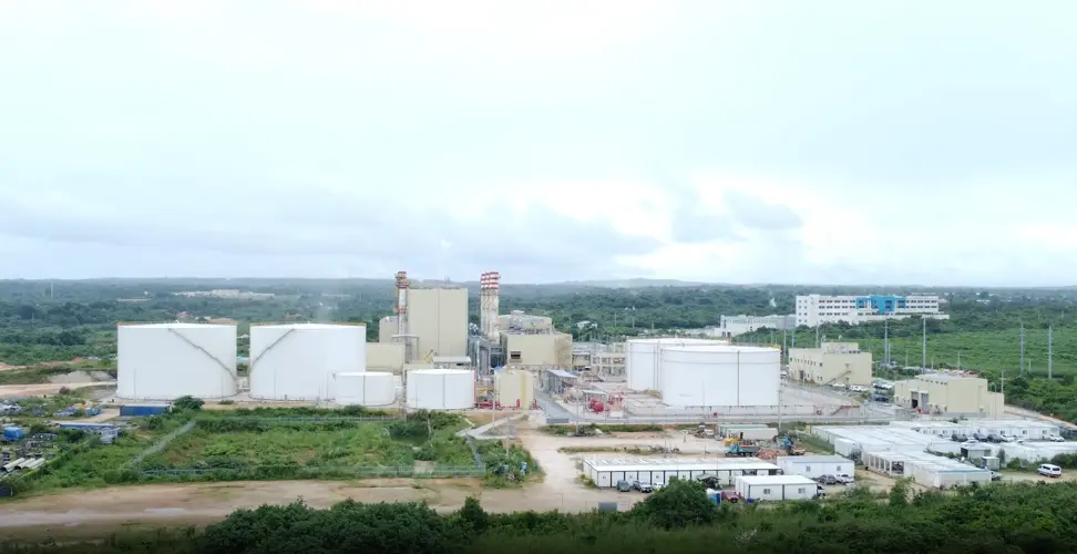 GPA provides update on Uduku Power Plant restoration