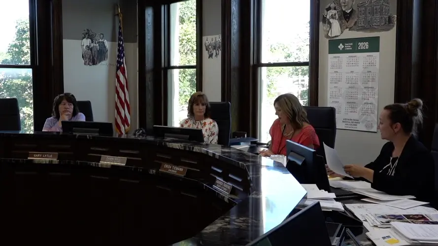 After freeholder petition fails in Gage County, filers plan to tap into legislature to affect property tax change