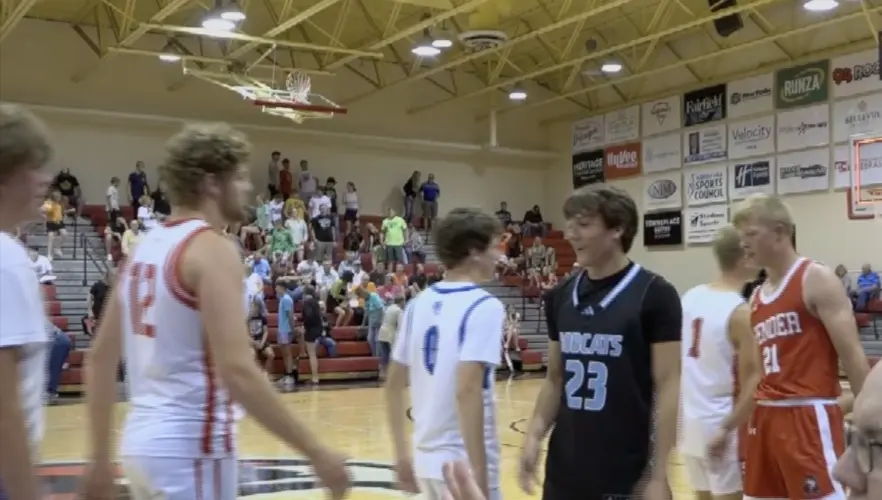 Players and coaches announced for Northeast Nebraska All Star basketball games
