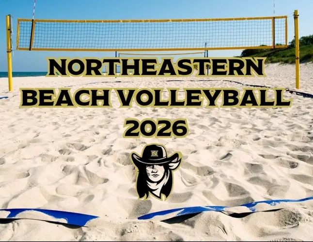 Northeastern Junior College Announces Addition of Beach Volleyball for 2026–2027 Academic Year