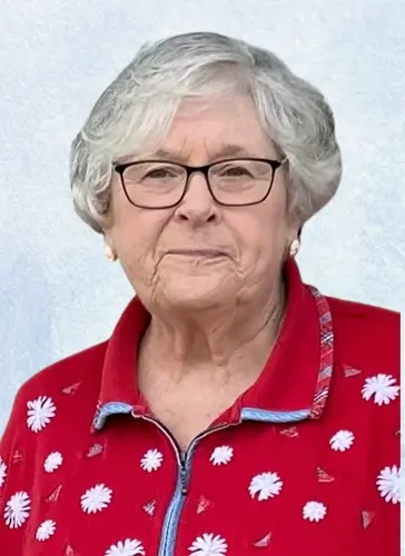 Zoe Ann Harwick