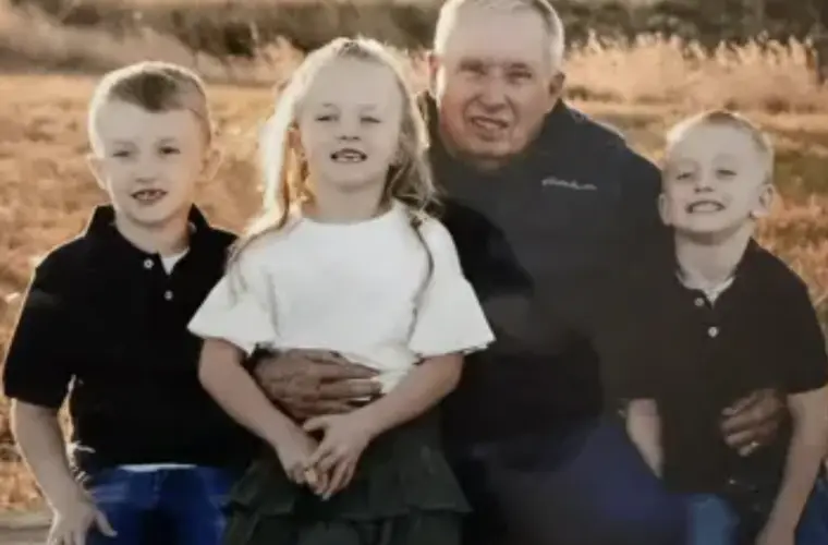 Community mourns loss of Bill Maddox