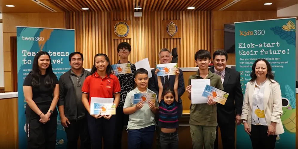 Judiciary honors Law Month winners