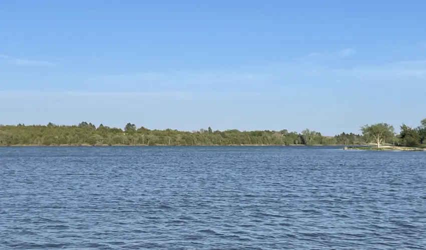 Health alerts issued, extended at Southeast Nebraska lakes