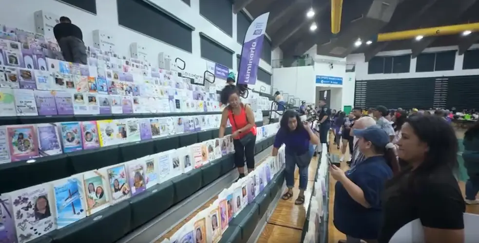 Community rallies for annual Relay for Life at UOG Fieldhouse