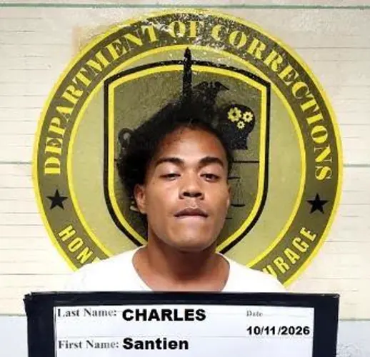 23-year-old man allegedly steals from multiple major retailers