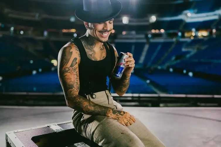 Rauw Alejandro tendrá un concierto nunca antes visto en Nueva York
