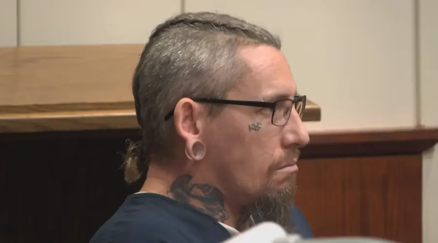 ‘No reasonable, credible explanation’: Lincoln man sentenced in 2025 domestic violence homicide