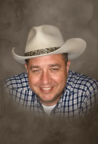 Brian Lee Hughes