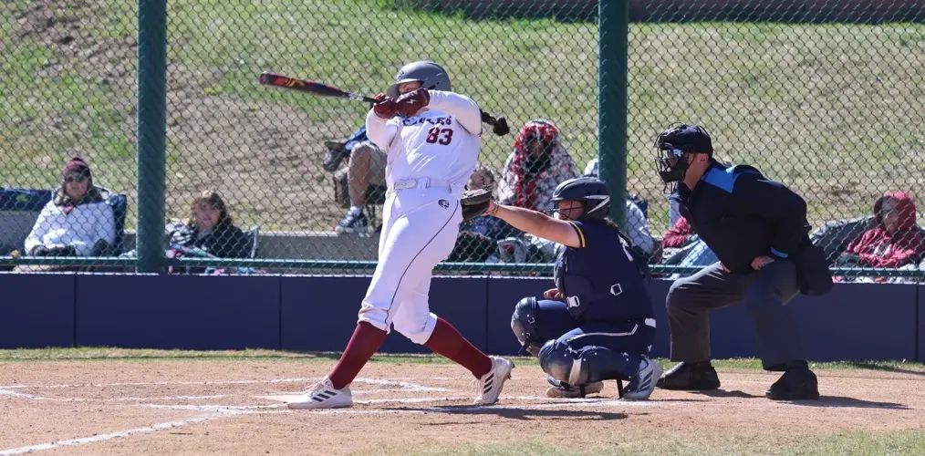 Eagles Lose Late-Inning Leads vs. Rangers