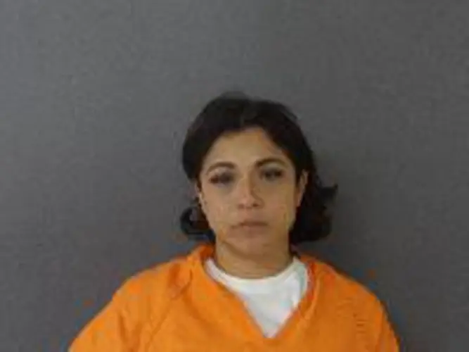 Texas woman arrested on extradition warrant during traffic stop near Grant