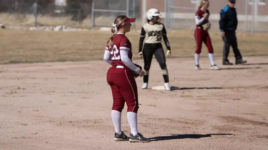 CSC Softball Drops Home Openers