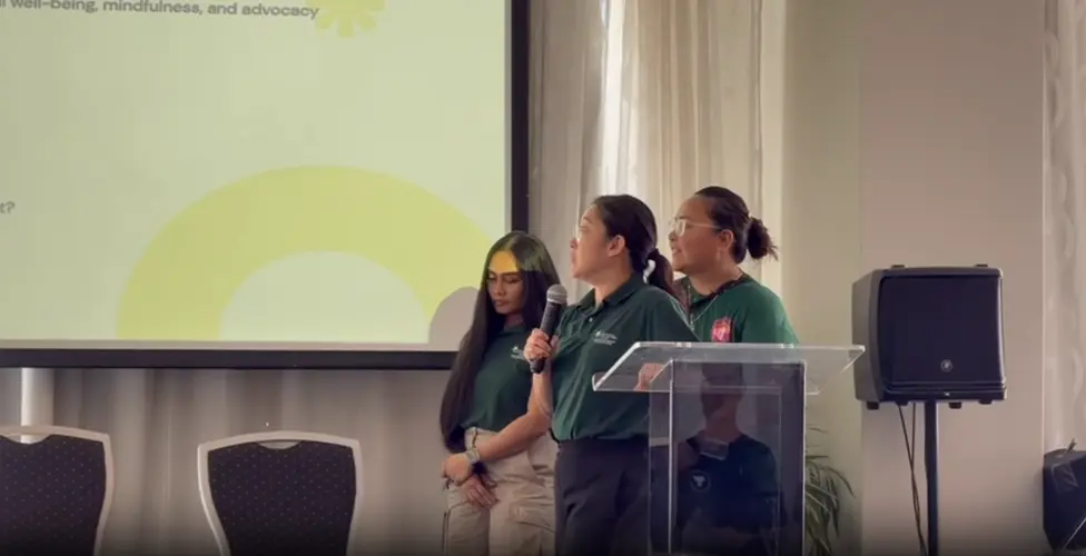 Empowering Guam's youth for the future