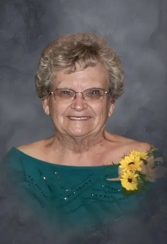 JoAnn U. Barnhill