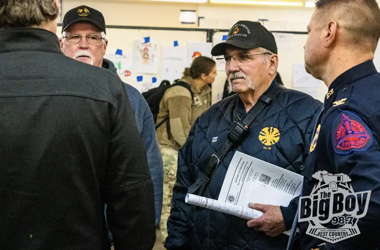 State lifts burn order, but local fire officials urge continued caution amid dry conditions