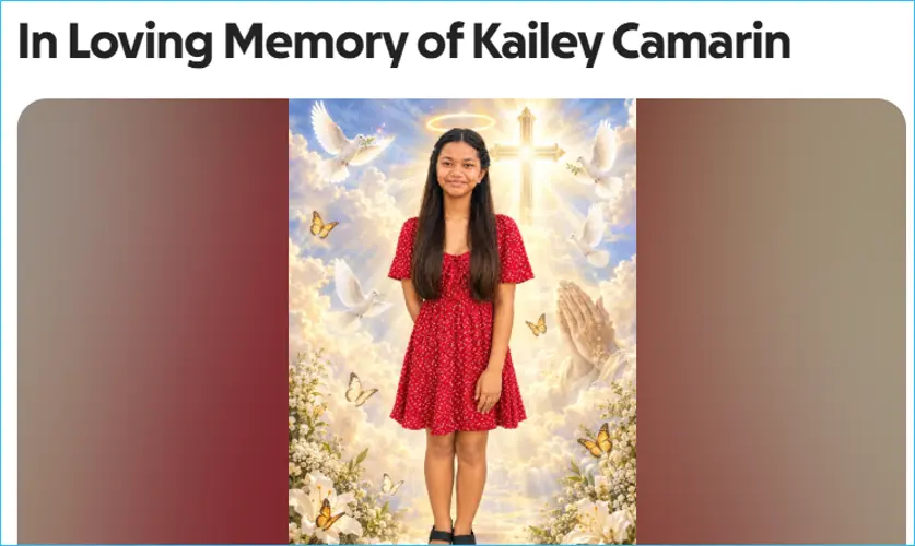 Family seeks community's help in laying daughter to rest