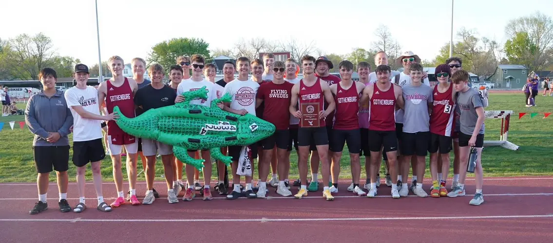 Gothenburg edges Scottsbluff for Dutch Zorn boys title; Kearney Catholic tops girls