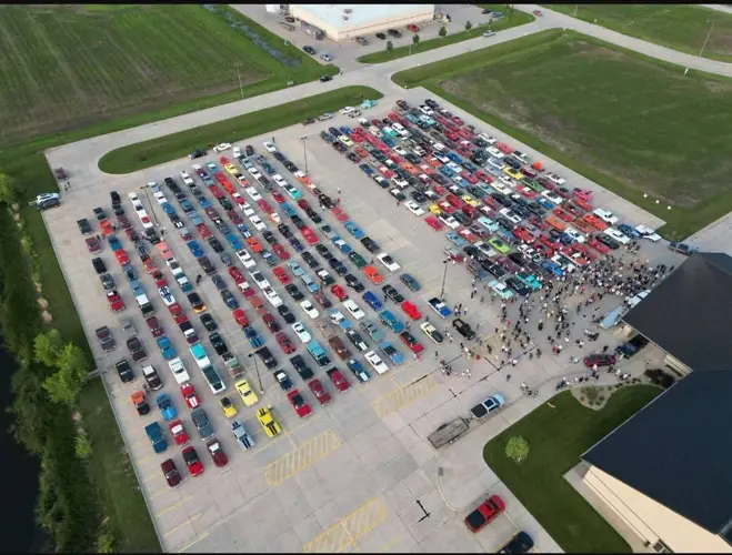 Norfolk to host 33rd annual Tour Nebraska