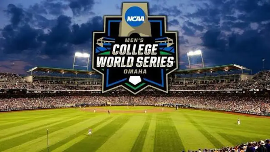 El College World Series de Omaha rompe récord de audiencia
