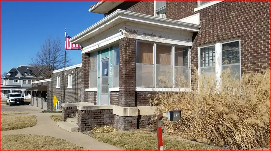 Gage County eying possible jail bond issue