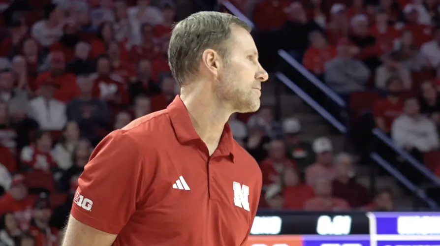 Nebraska Basketball begins practice, with Sweet 16 season in rear view