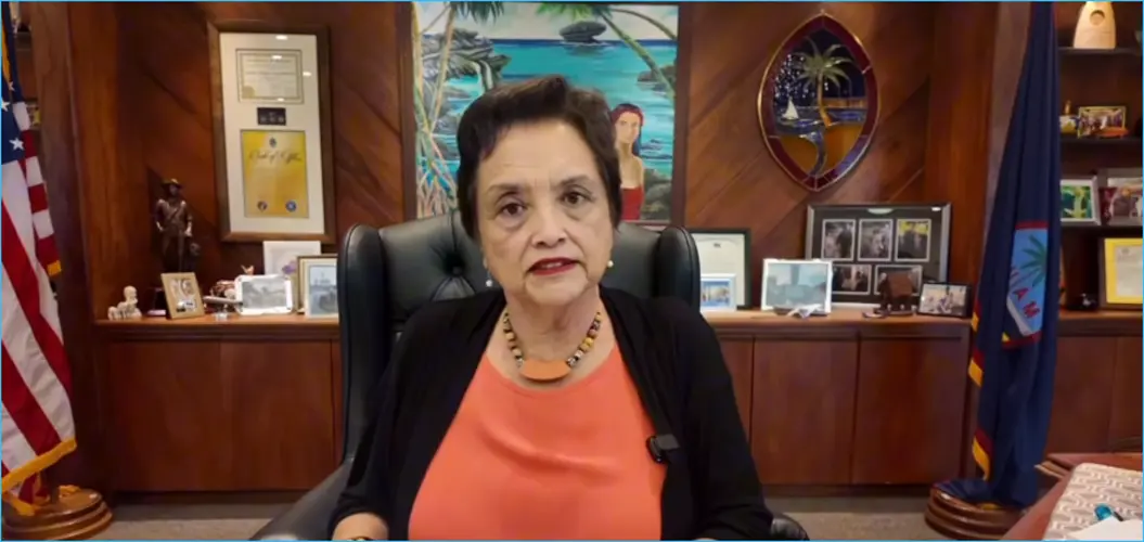 Adelup promises budget veto if senators move forward with reduction to BPT