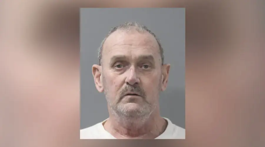 Hombre de Fremont condenado a 29 años en un caso federal de pornografía infantil