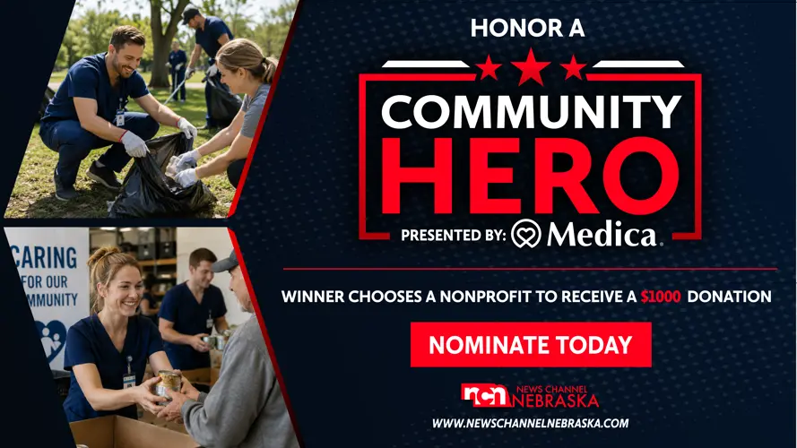 Community Hero