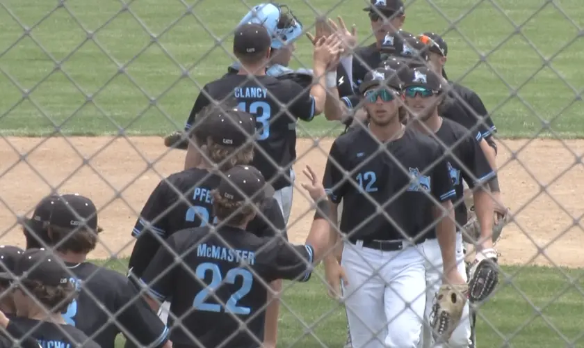 SCC baseball rolls by Central Arizona, in round one of West District Tournament