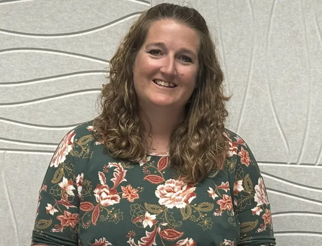 Narjes takes on City library directorship