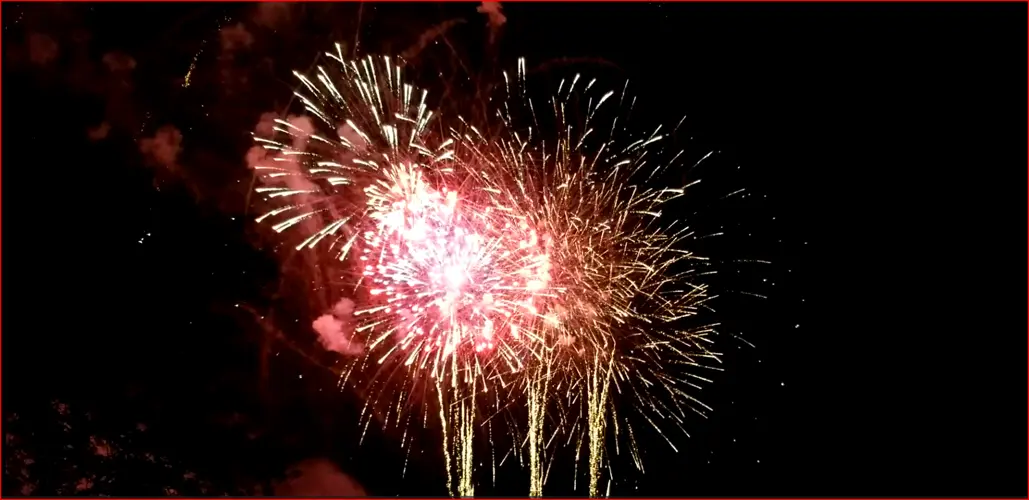 Beatrice Rotary Club, CNC put on big fireworks show