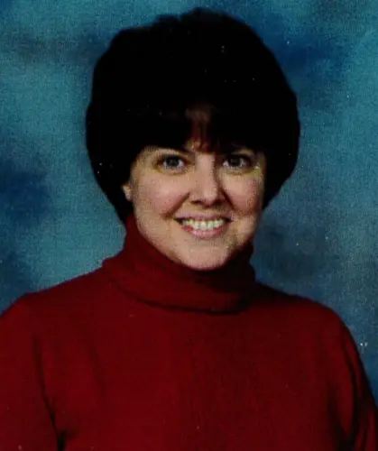 Donna I. McWilliams