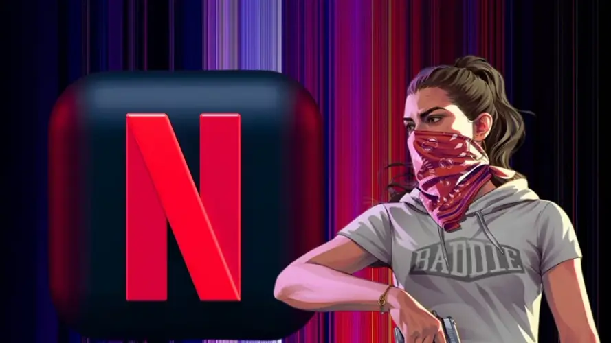 “Grand Theft Auto VI” prepara un nuevo adelanto y llegará de la mano de Netflix