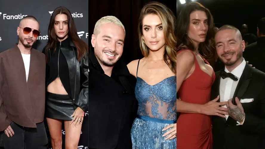 J Balvin y Valentina Ferrer terminan su relación tras casi una década