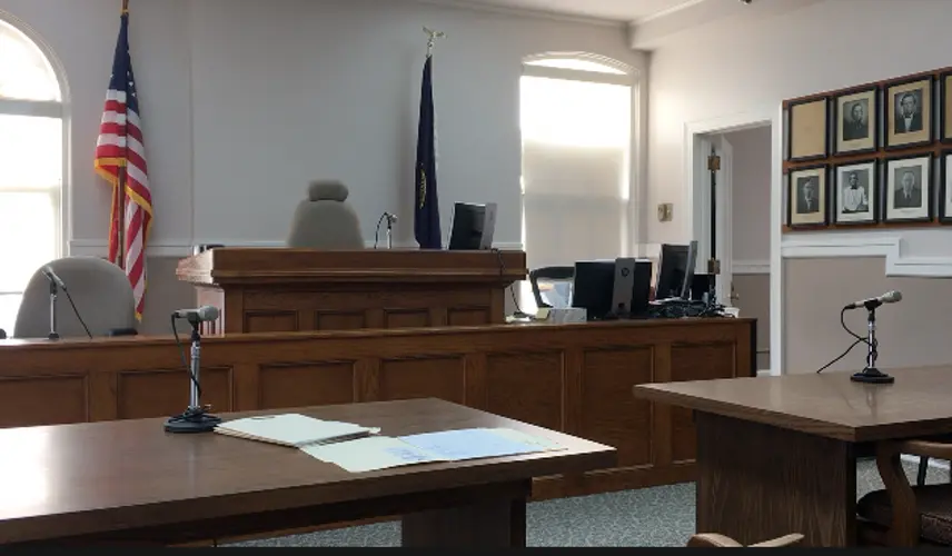 Bond set in Nebraska City knife assault case