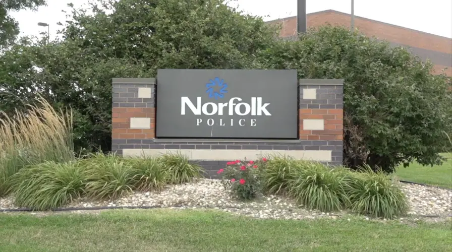 Norfolk Police gets new storage system project approved