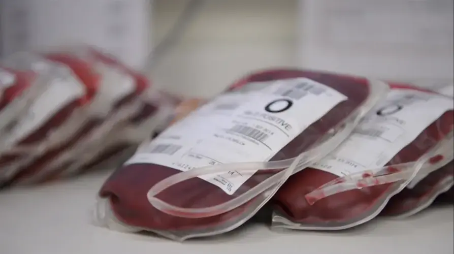 La Cruz Roja Americana insta a los habitantes de Nebraska a donar ante la crisis nacional de sangre