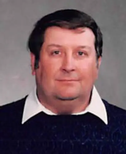 Jim Lee Schoenrock
