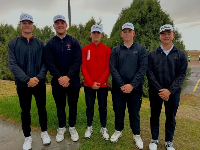 Scottsbluff, Hemingford highlight strong day at Mitchell golf invites