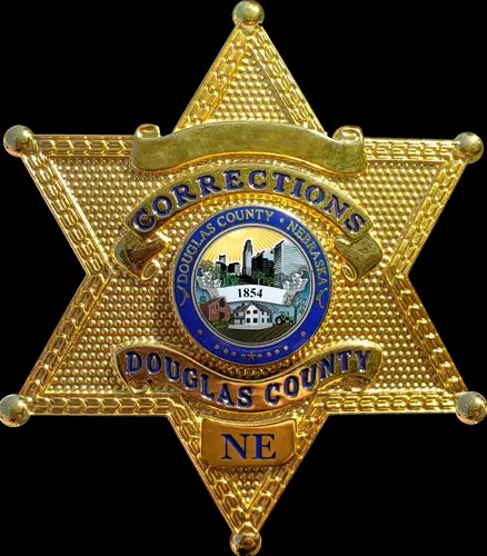 Douglas County Department of Corrections