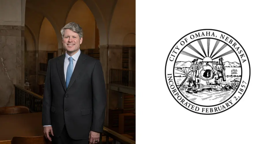 Nebraska AG sues Omaha over minimum wage ordinance