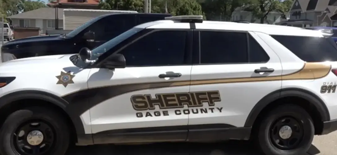 Candidate for Gage County Sheriff no longer with department